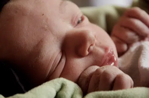 Gas Bar Staff Help Deliver Newborn Baby in Chester