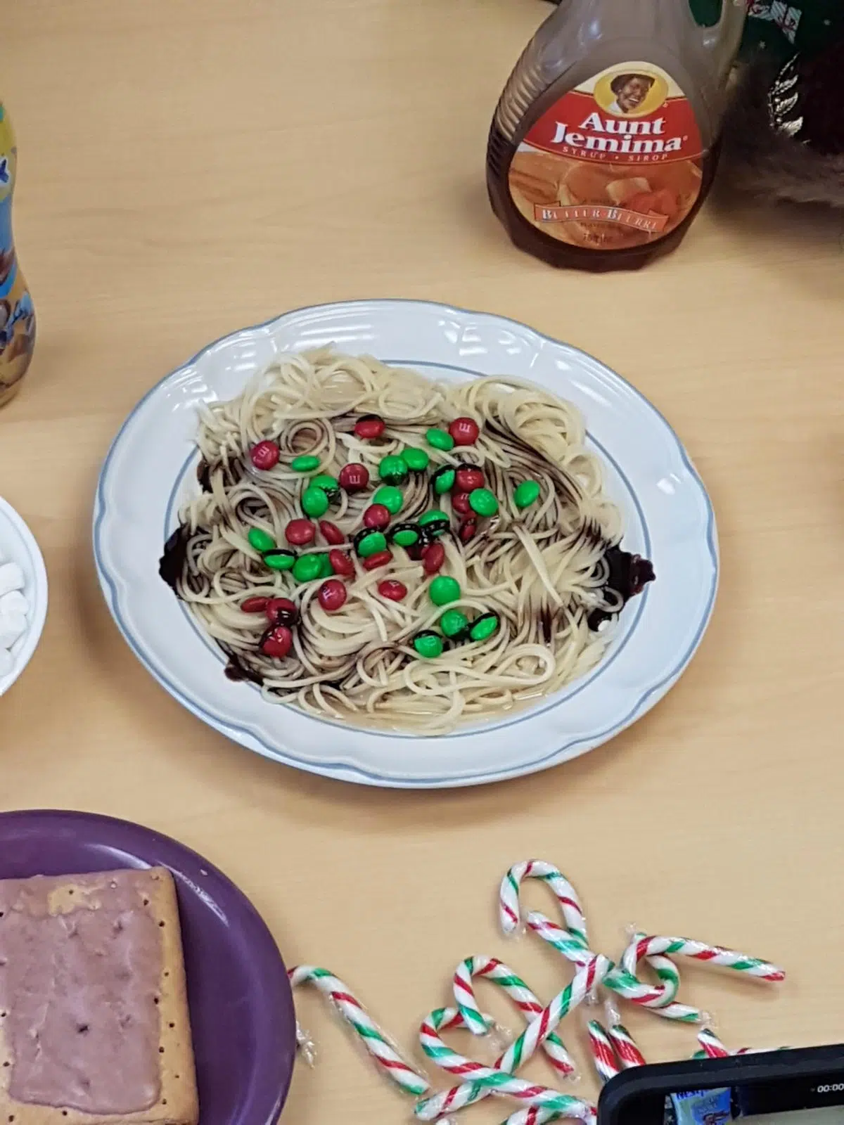 How To Make Buddy The Elf’s Breakfast Pasta In 7 Easy Steps! CKBW
