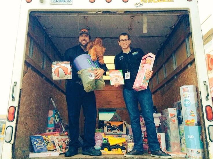More families than normal looking for help this Christmas - Vimarsana News