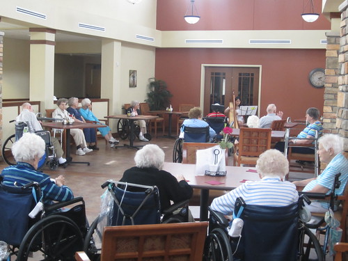 Nova Scotia LTC Workers Ramp Up Fight For New Deal - Vimarsana News