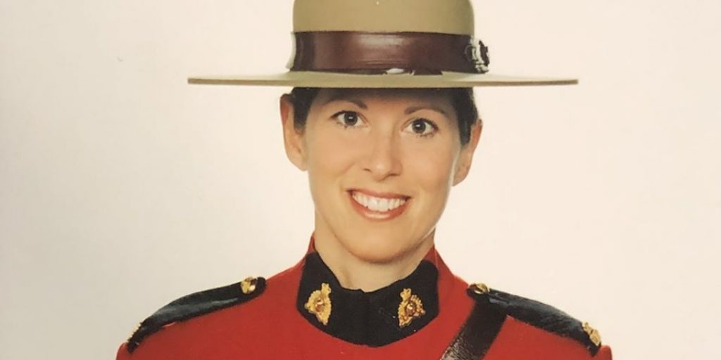 RCMP officer killed in gunfight with shooter during mass shooting - Vimarsana News