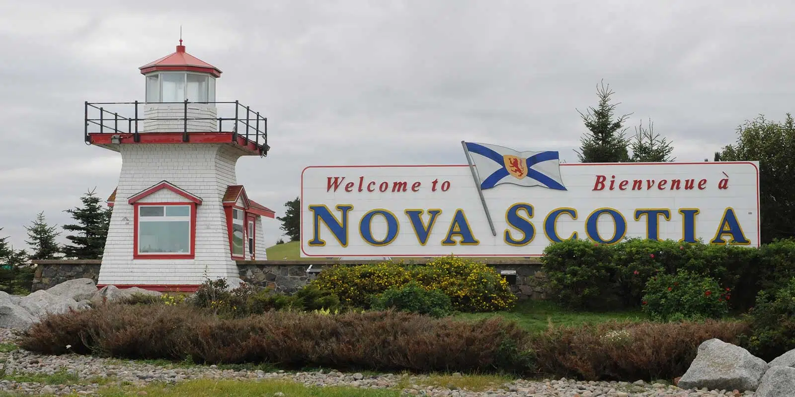 Nova Scotia To Tighten Restrictions at NB Border