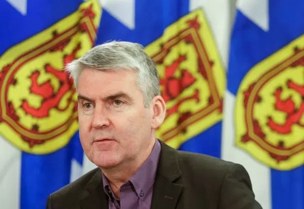 McNeil Says Feds Must Fix Fishery Issues