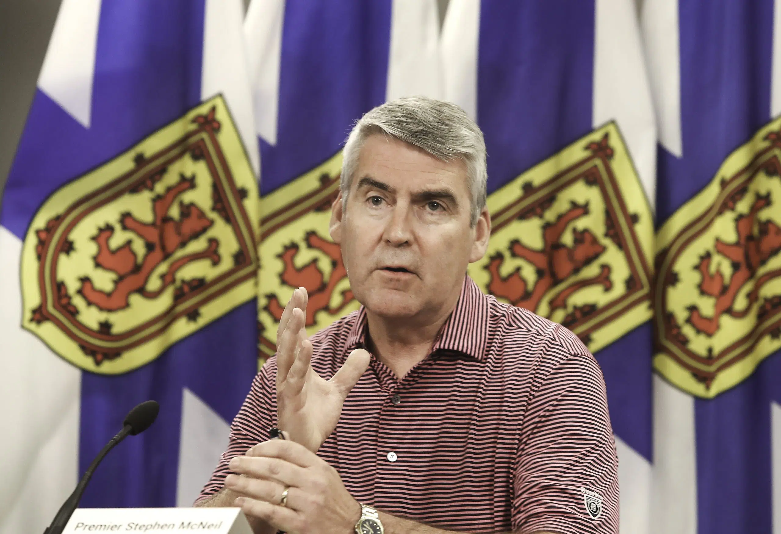 It’s Now Ten Days Without A Positive COVID-19 Test