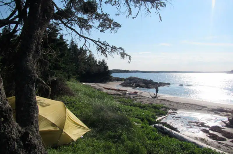 MODL Seeks Input On Cape LaHave Island