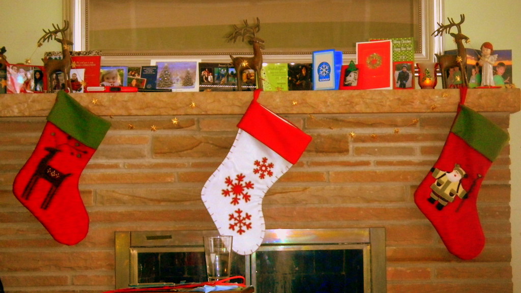 What's In Your Christmas Stocking? - Vimarsana News