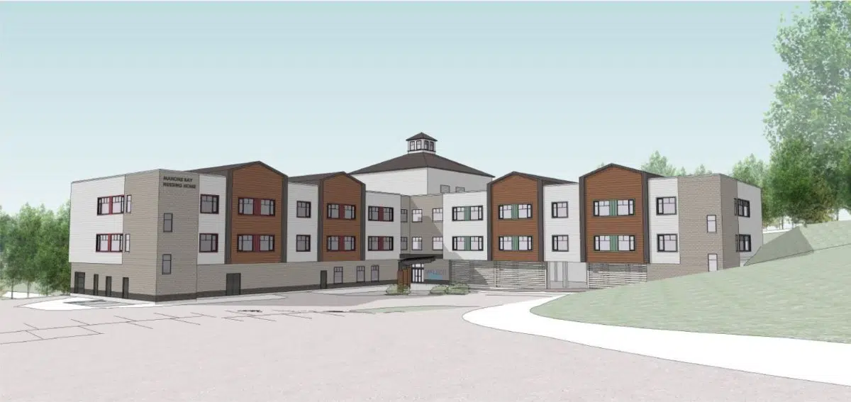 Mahone Bay Nursing Home To Be Replaced With New Facility