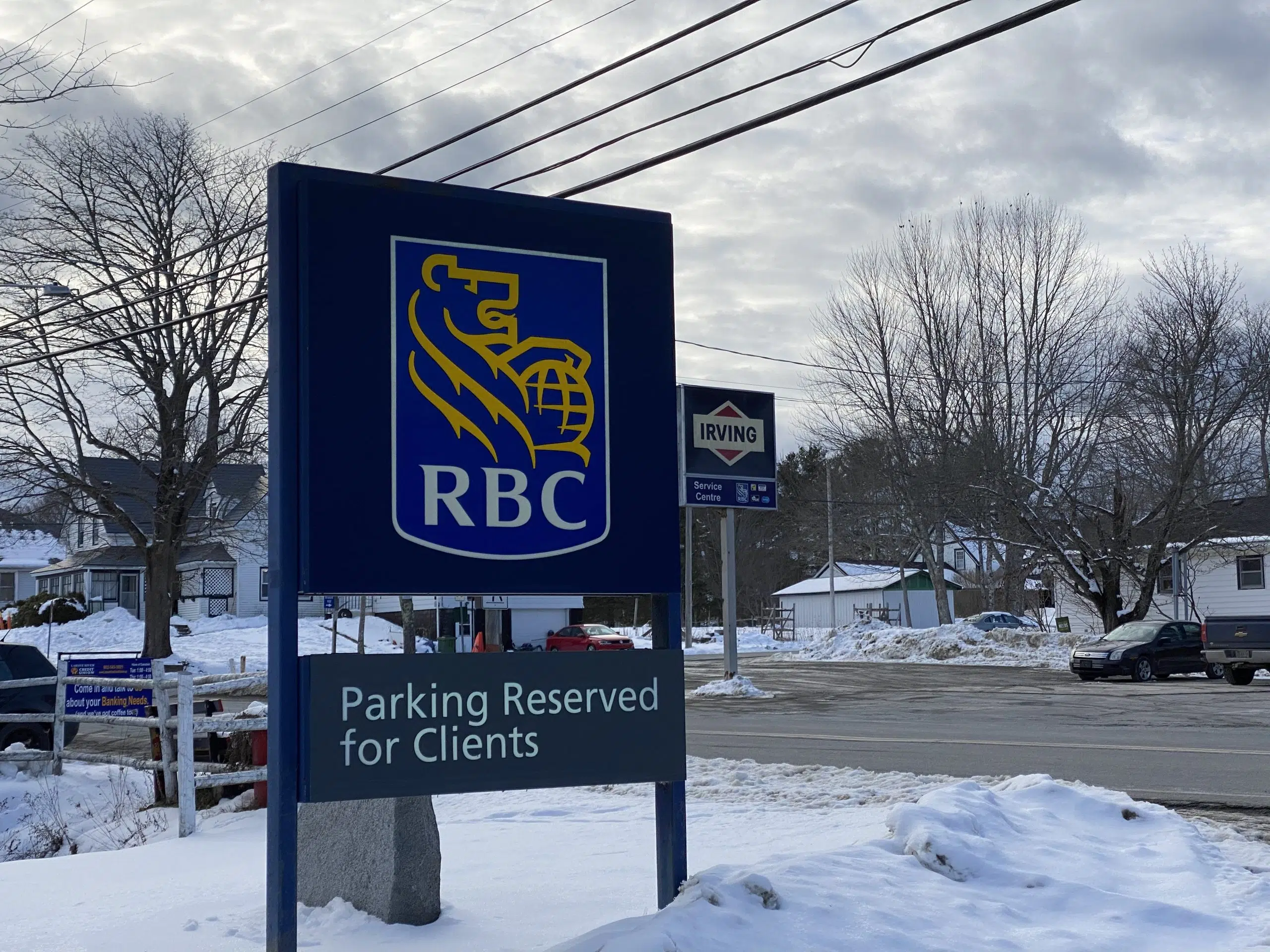 Local PC Candidate Calls For Reconsideration of Rural Bank Closure