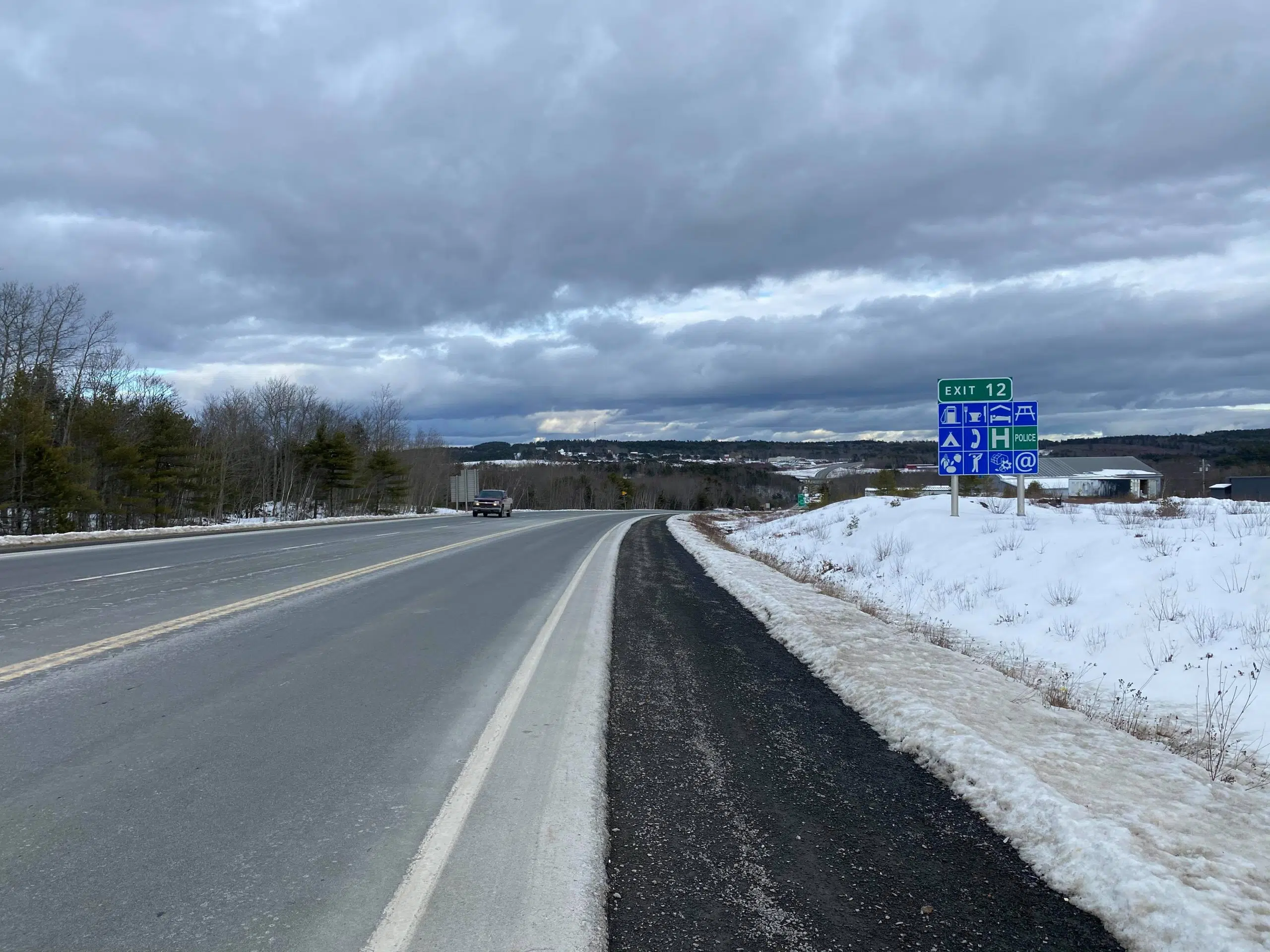 Bridgewater Explores Zoning Options For Land Near New Exit Country 100.7