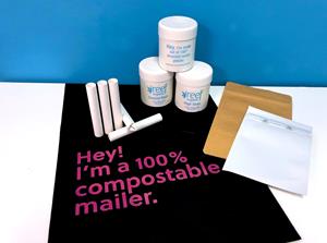 Local Cannabis Grower Switches To Ocean Sourced Plastic For Packaging - Vimarsana News