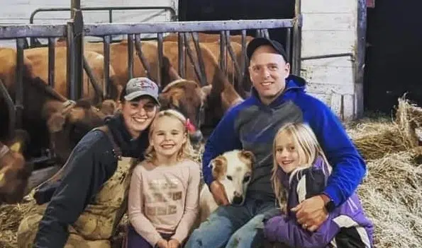 First Cape Breton Creamery Will Open This Spring