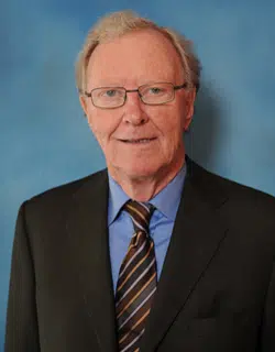 Stellarton’s Donald Sobey Passes Away, 86