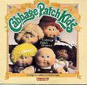 Cabbage Patch Kid – Remember The Name? - Vimarsana News