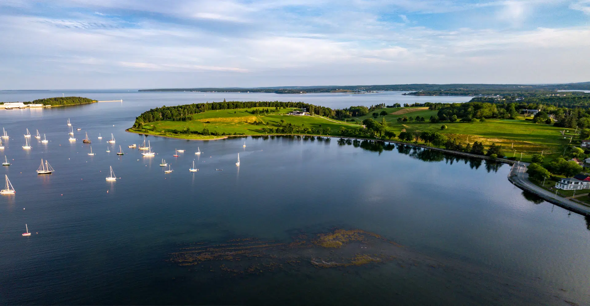 South Shore Golf Season Tees Off This Weekend