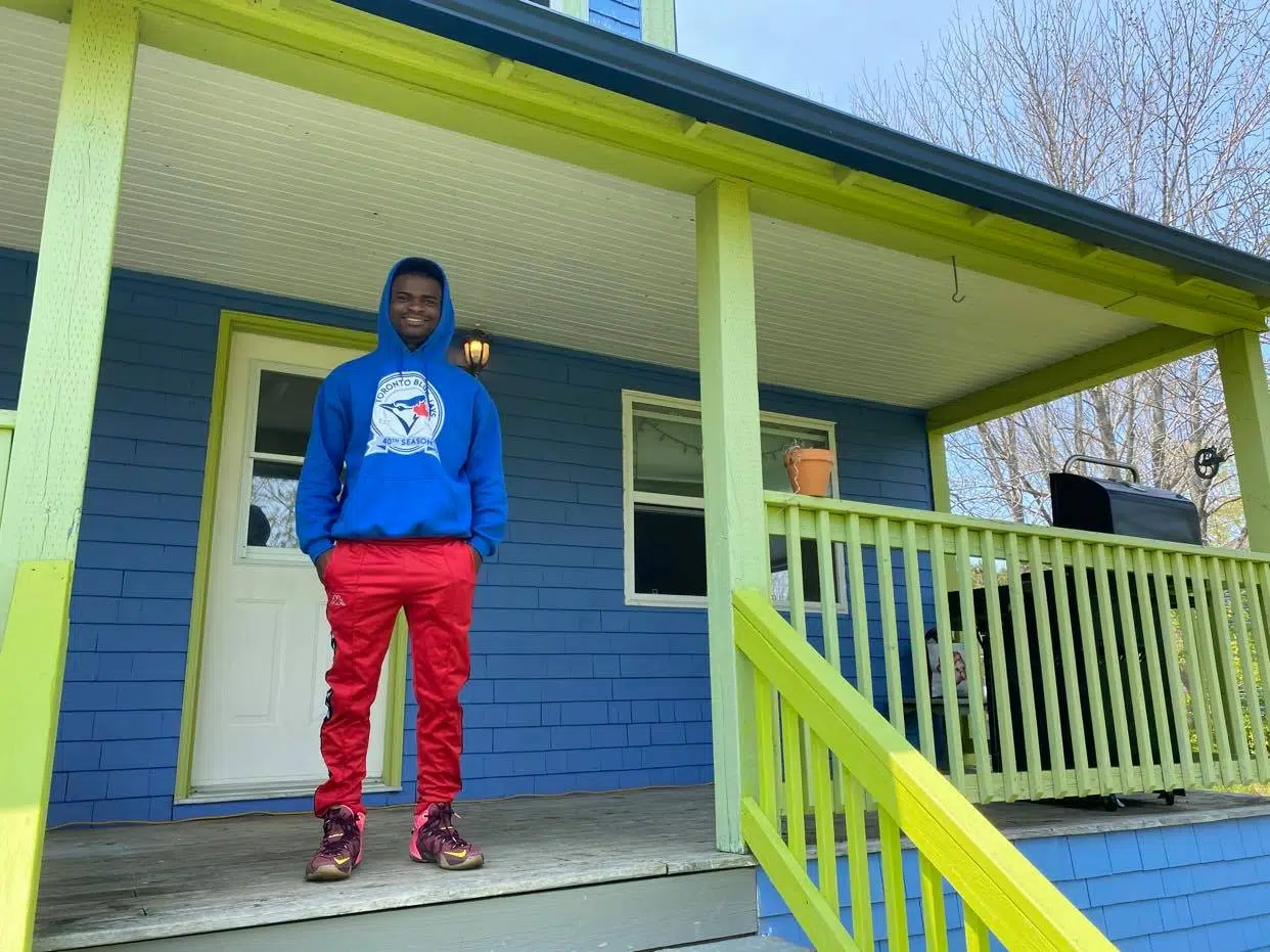 Western Shore Man Claims Racism Fueled Aggressiveness of Police Raid