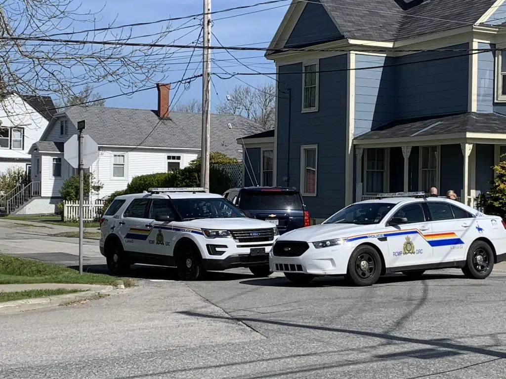 Fatal Shooting In Yarmouth