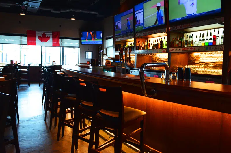 Potential COVID-19 exposure in Yarmouth, Blockhouse and New Minas