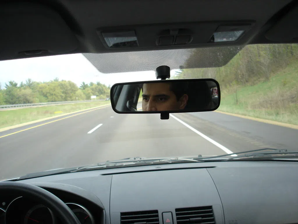 Residents can now rebook driver road tests