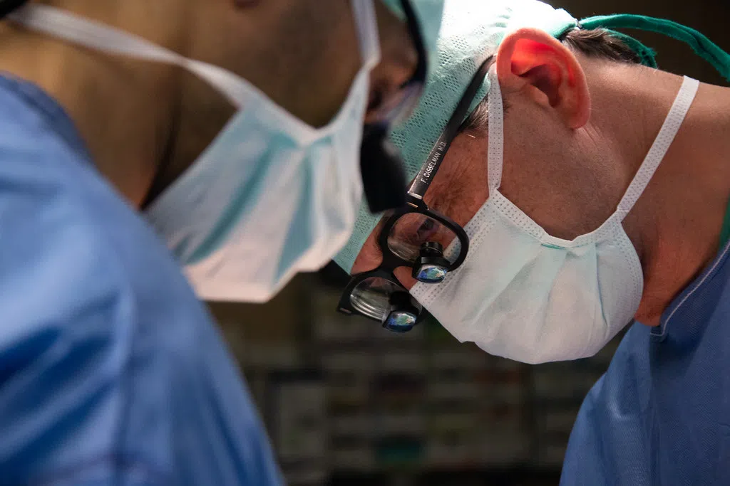 Nova Scotia Health resuming lab service, surgeries & in-person supports