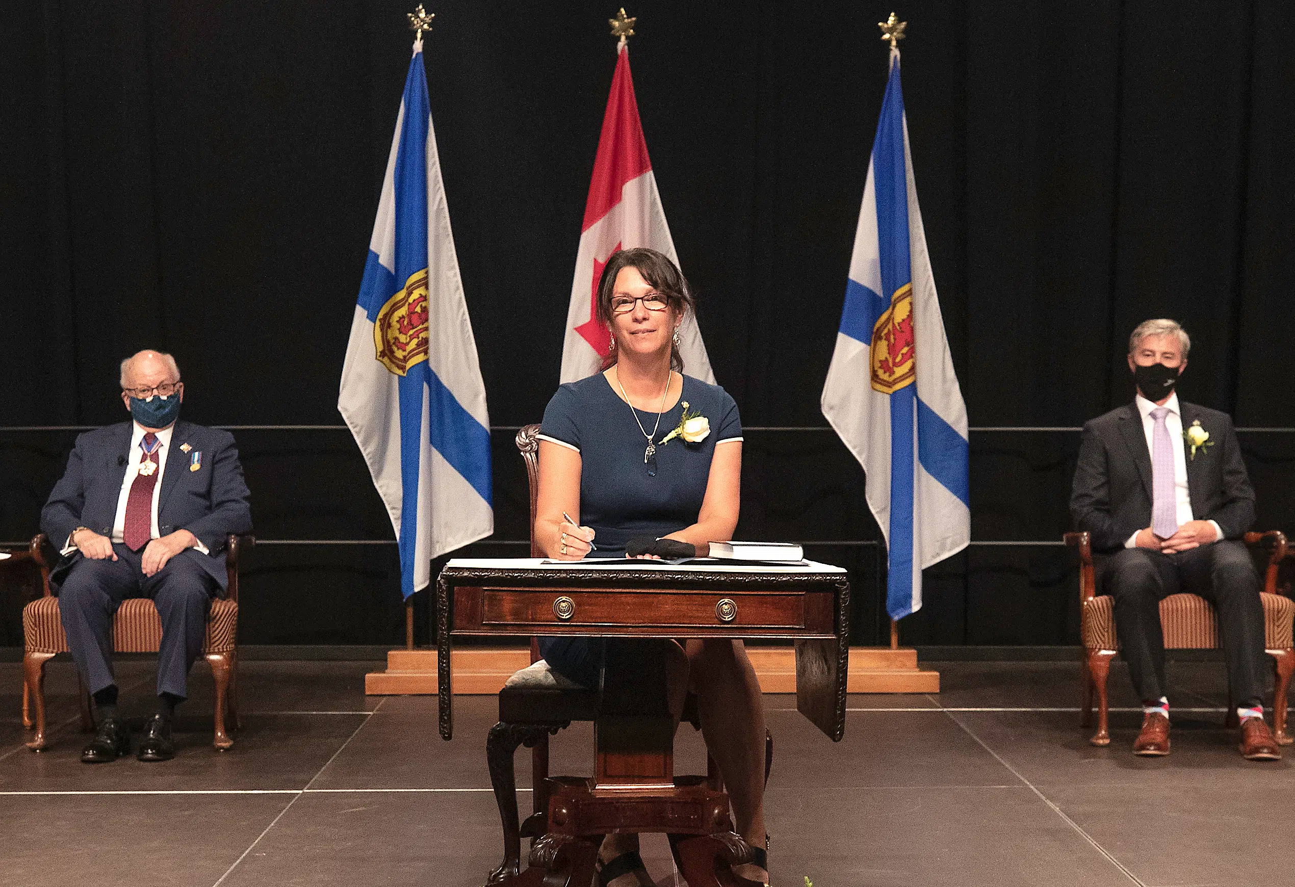 Province Begins Funding Trikafta Drug