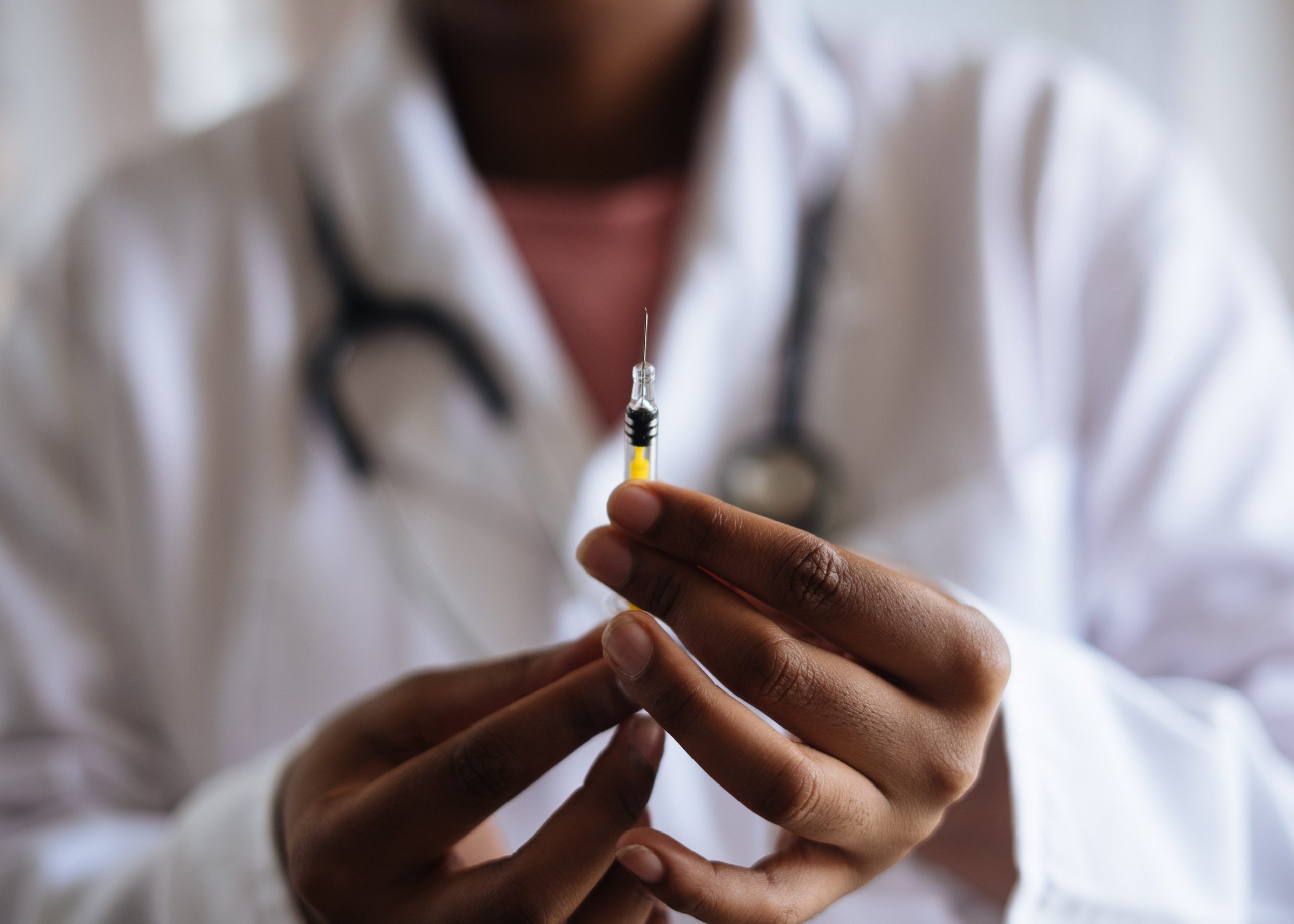Drop-in vaccine clinics happening locally - Vimarsana News