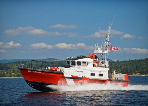 ABCO Awarded $10m Contract For Coast Guard Repairs - Vimarsana News