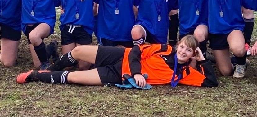 Athlete Of The Week: Tess Hartlen - Vimarsana News