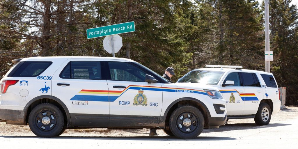 Many families of N.S. mass shooting victims boycotting public inquiry - Vimarsana News