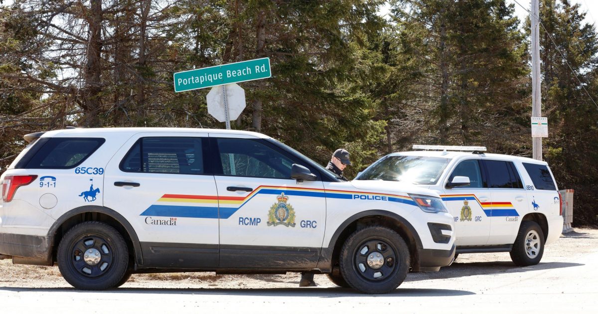 Many families of N.S. mass shooting victims boycotting public inquiry - Vimarsana News