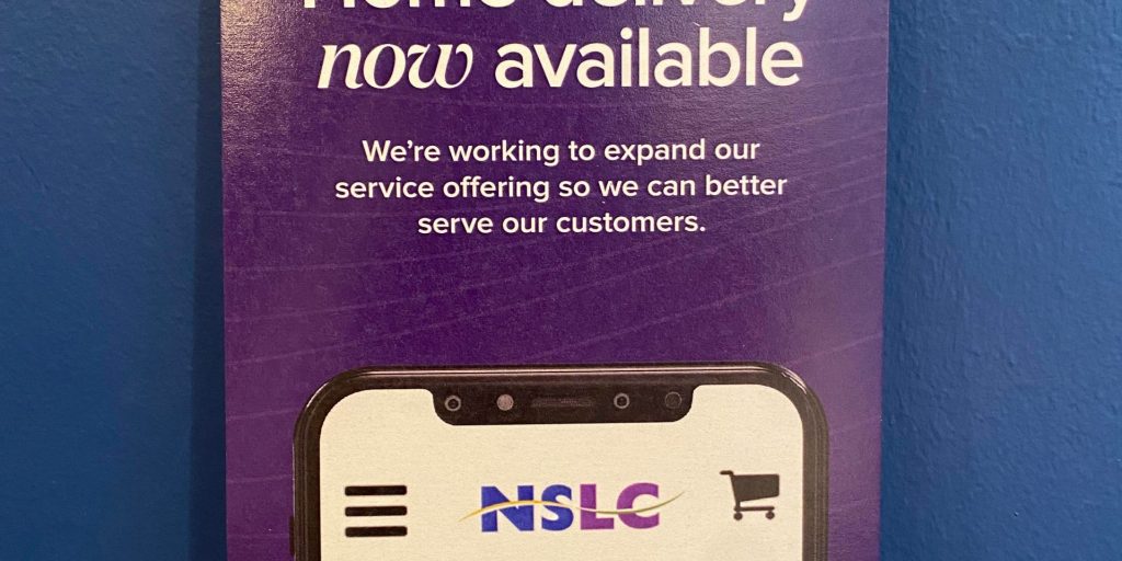 NSLC Delivery Launch Imminent - Vimarsana News