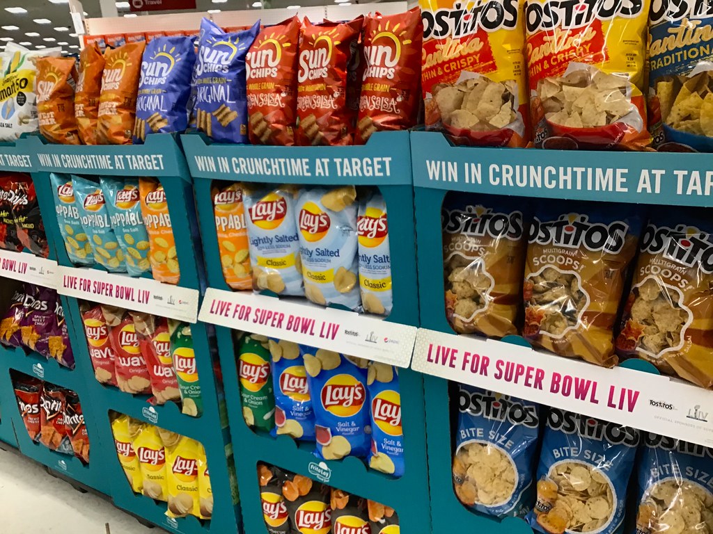 #Stormchips Connoisseur? - Vimarsana News