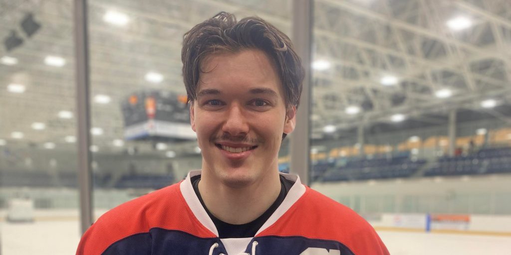 Lumberjacks Captain Named MHL Character Player of the Year - Vimarsana News