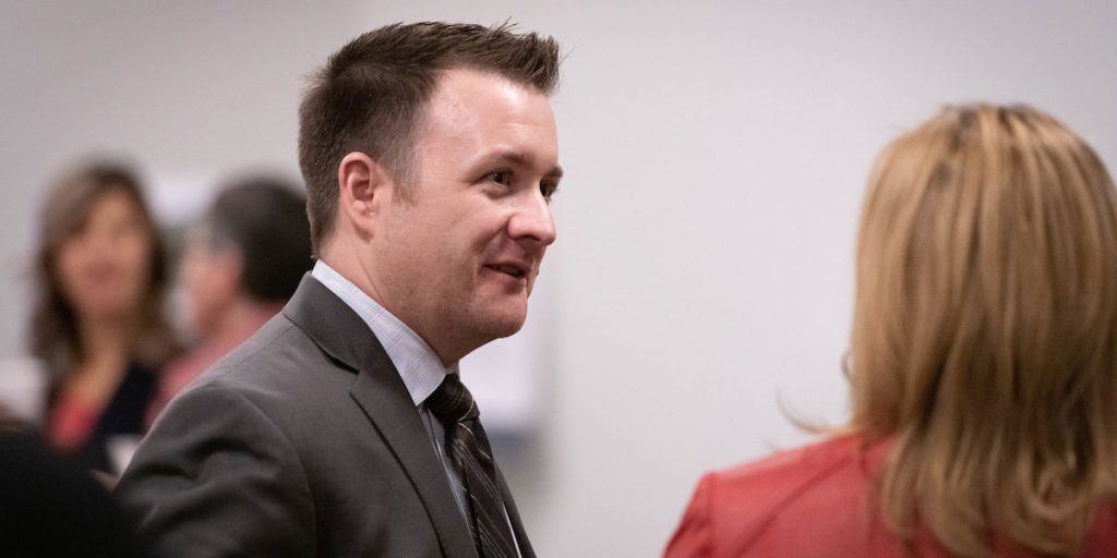 Lunenburg names new CAO - Vimarsana News