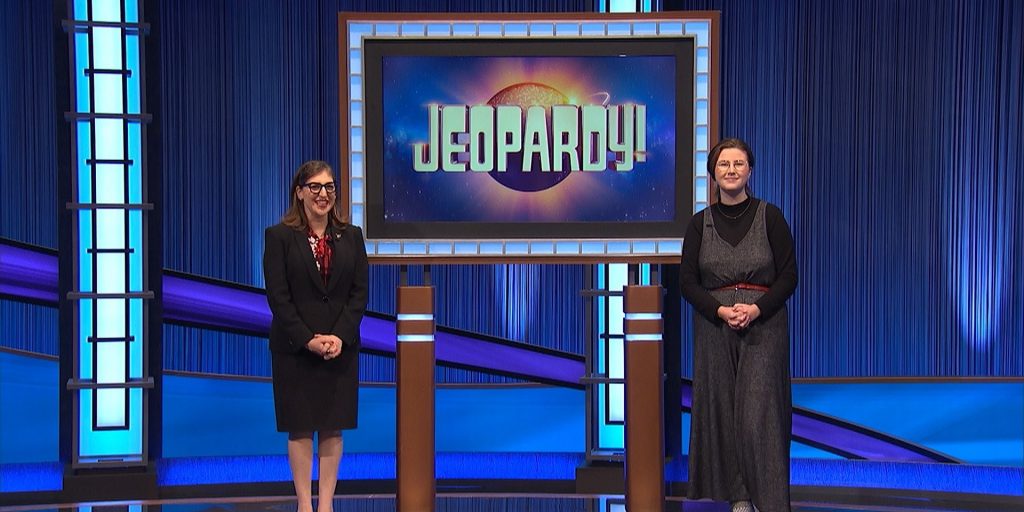NS Jeopardy Star Credits Former Debate Coach for Sucess - Vimarsana News