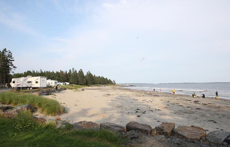 Lifeguard shortage could leave some NS beaches unguarded - Vimarsana News