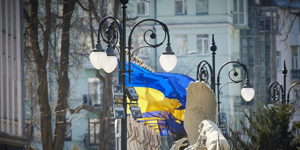 Group organizing hosts for Ukrainian families on South Shore, seeking more hosts - Vimarsana News