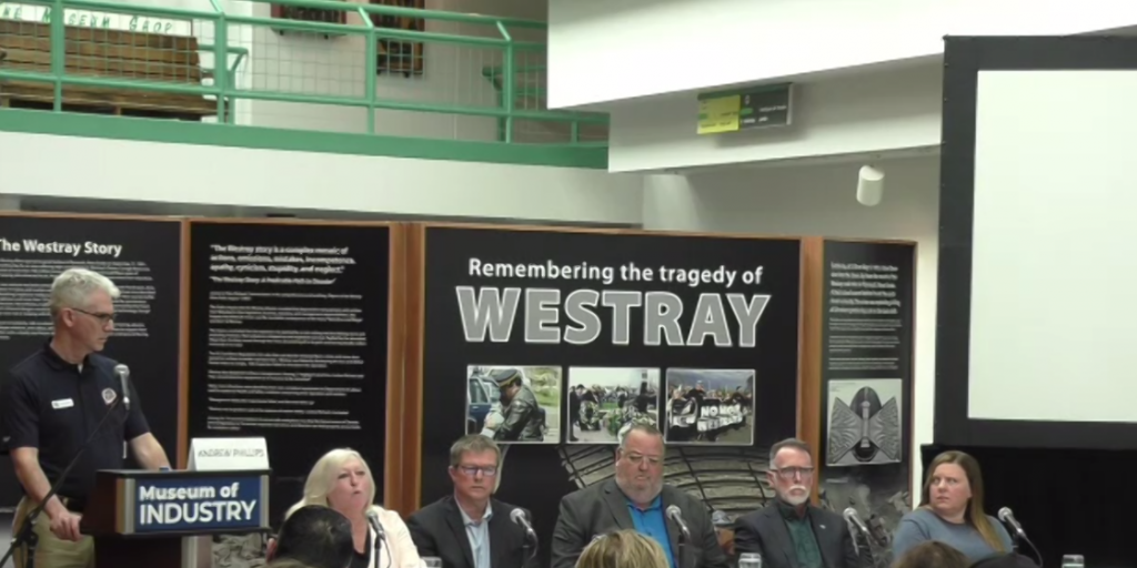 Education for students, memorial service marking thirty years since Westray disaster - Vimarsana News