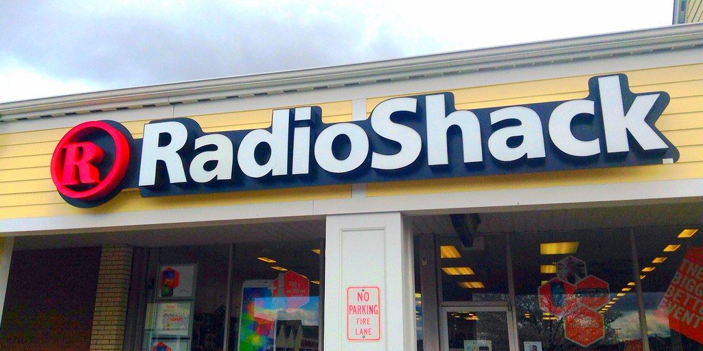 What Stores Do You Miss? - Vimarsana News