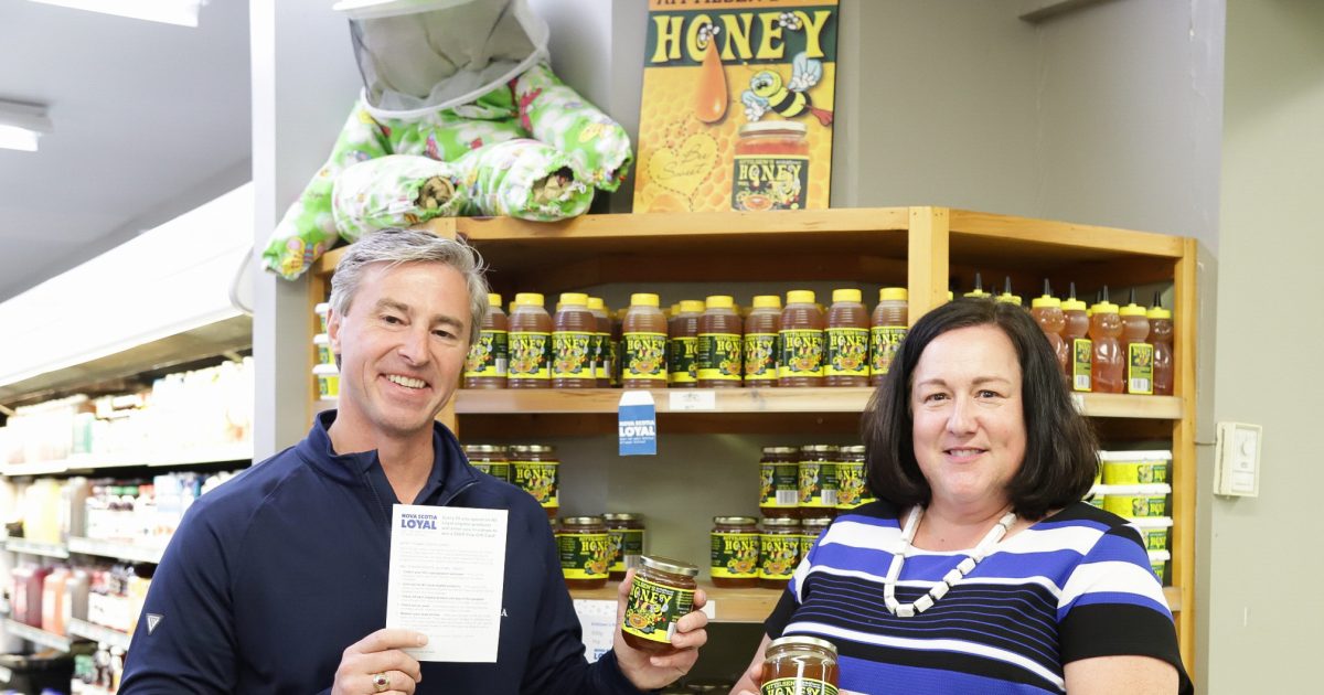 Buy local initiative promised by Houston government enters prototyping - Vimarsana News