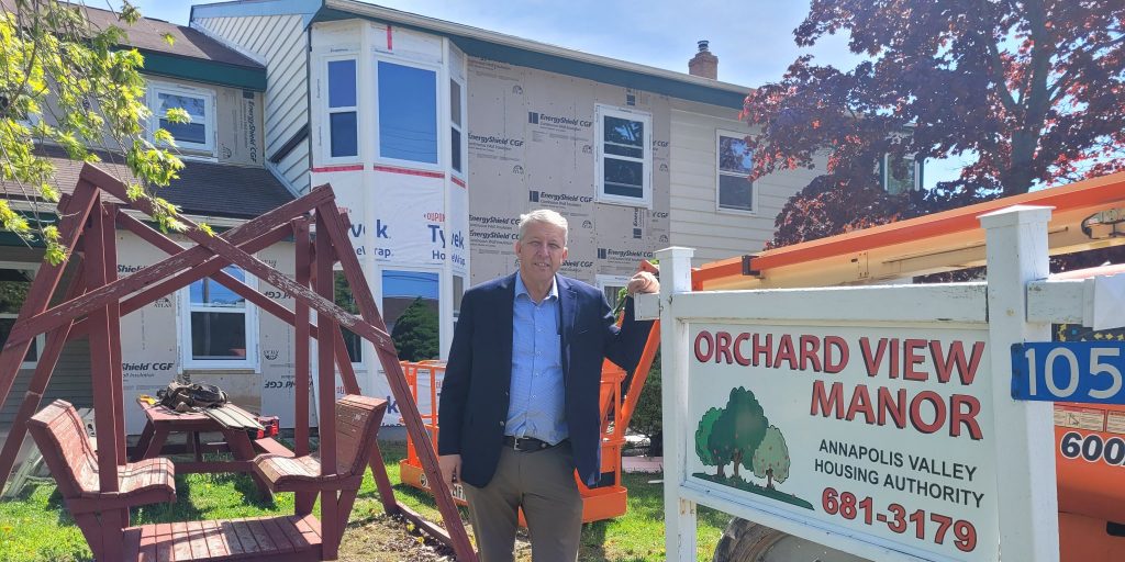 Damning AG housing report didn't surprise Housing Minister, scope of overhousing did - Vimarsana News