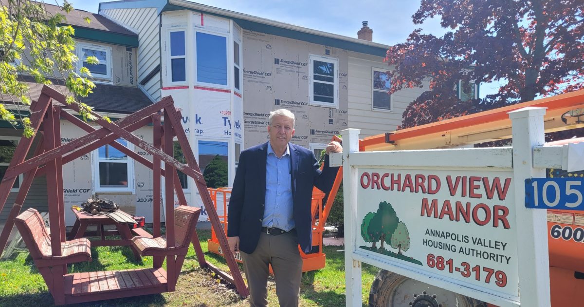 Damning AG housing report didn't surprise Housing Minister, scope of overhousing did - Vimarsana News