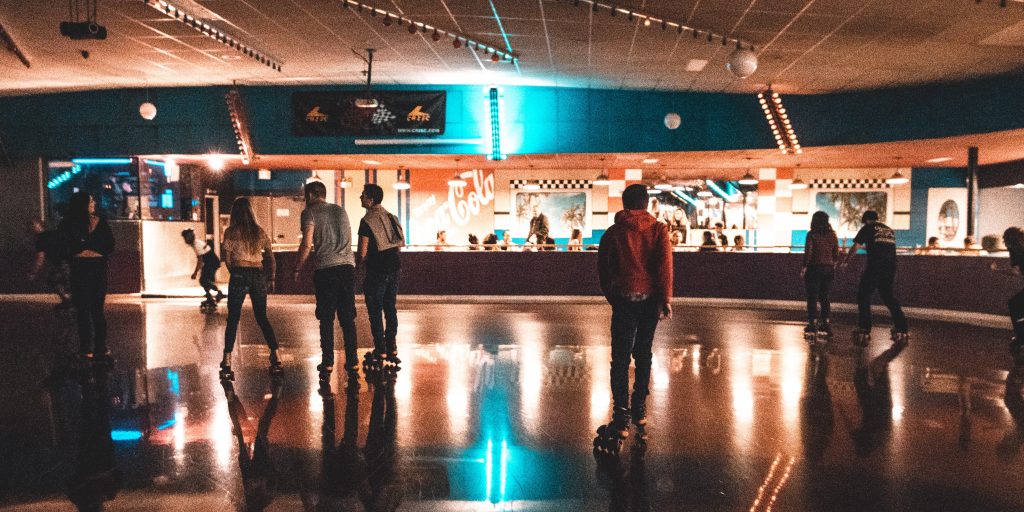 Roller rink to open in Halifax on Canada - Vimarsana News