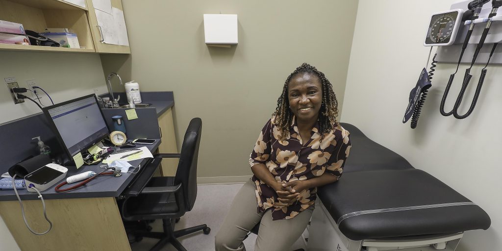 Doctor recruitment efforts on the right track, says newly formed office of recruitment - Vimarsana News