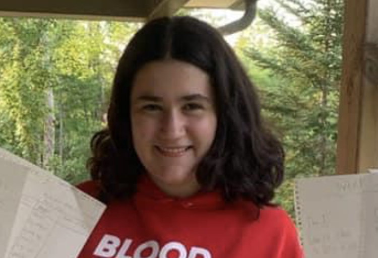 Athlete Of The Week: Morgan Lamdry - Vimarsana News