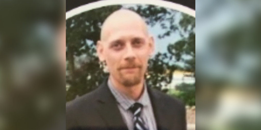 Man charged with murder in Tony Walsh disappearance - Vimarsana News