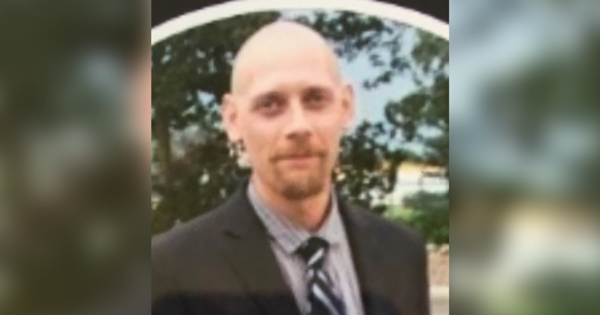 Man charged with murder in Tony Walsh disappearance - Vimarsana News
