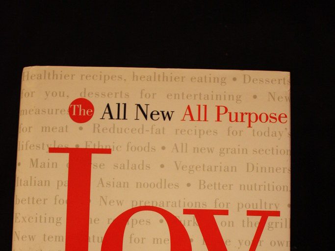 Cookbooks, Internet or Old Family Recipes? - Vimarsana News