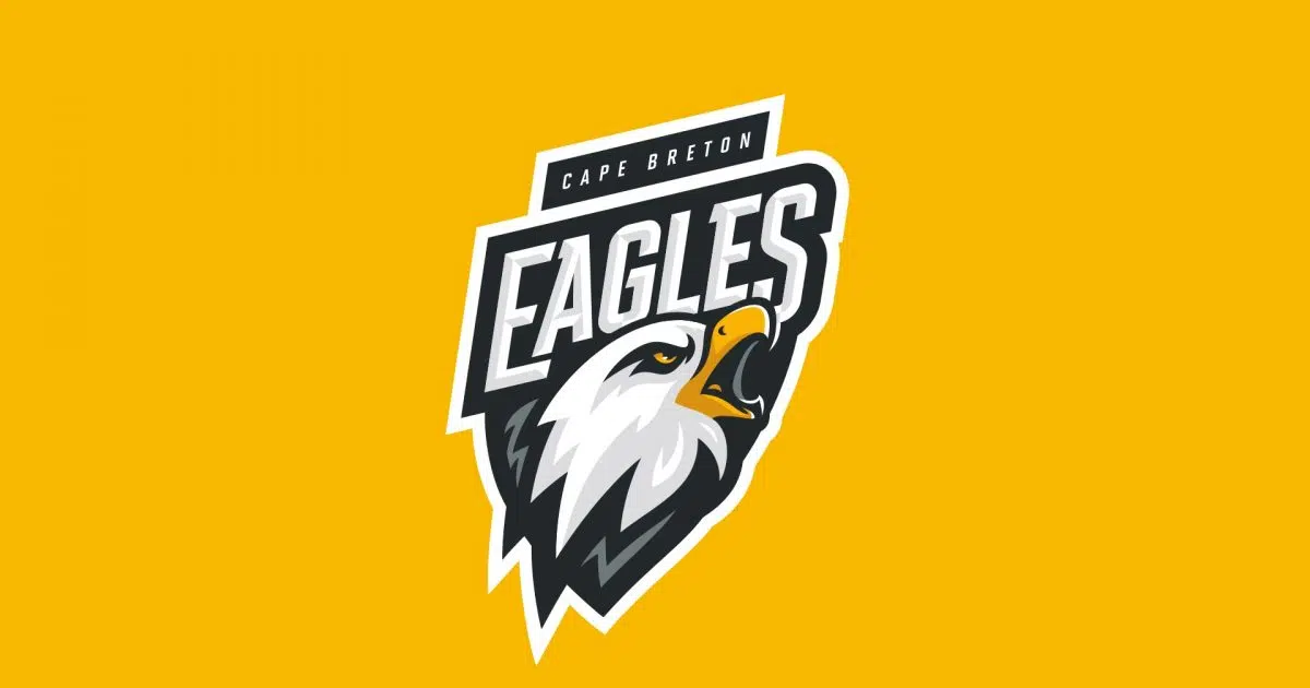 Screaming Eagles trade Ellis to Cataractes - Cape Breton Eagles