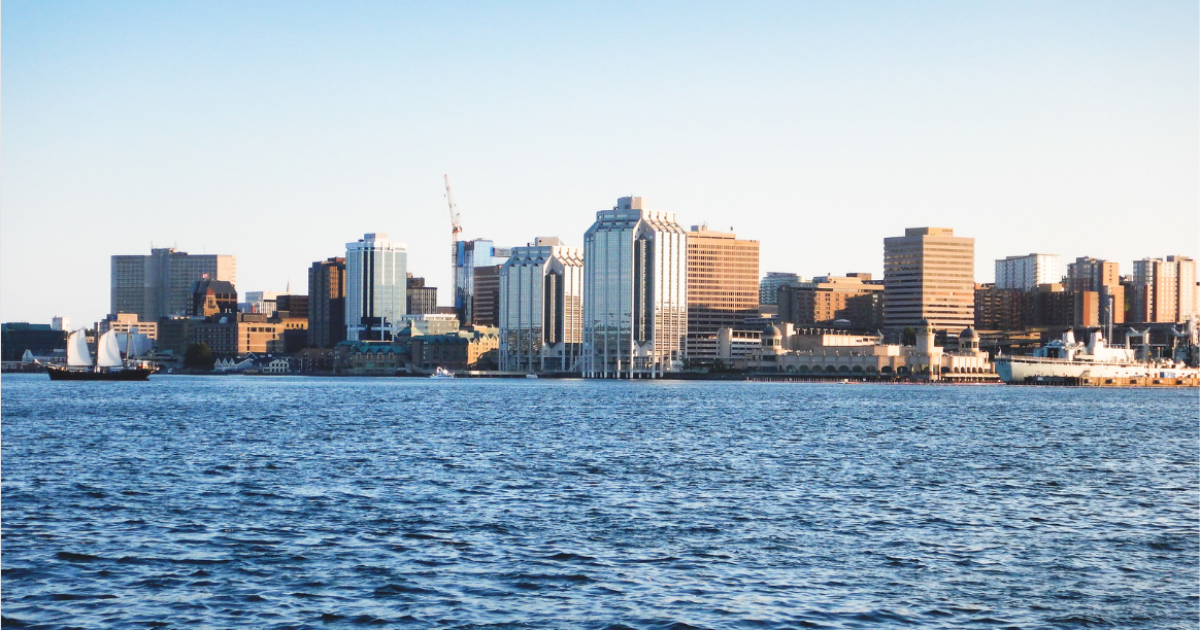 The Hidden Homeless: Halifax's housing crunch making it harder for women to find safe spaces - Vimarsana News