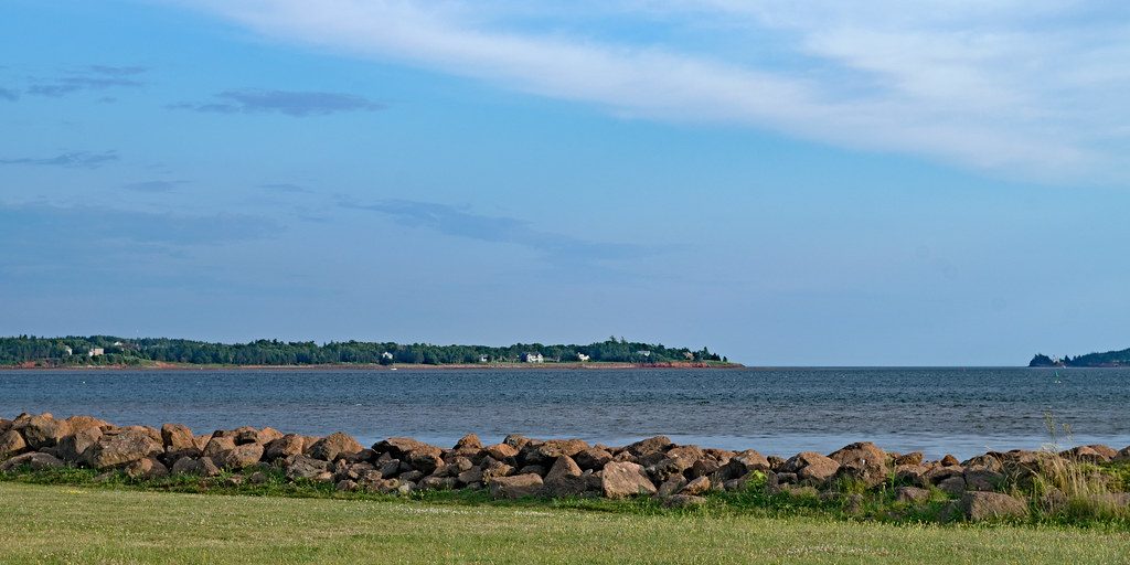 Discover the Strait Pilot Project - Vimarsana News